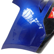 Load image into Gallery viewer, Range Rover Sport SVR rear bumper 5 Door SUV 2013-2017 Genuine FK6M-17K835-A
