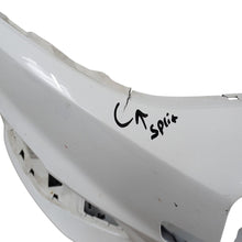 Load image into Gallery viewer, Audi A4 B9 S4 S Line front bumper 2020-2024 Genuine pn 8W0807437AQ
