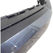 Load image into Gallery viewer, Volkswagen Tiguan front bumper upper section 2016-2019 SUV Genuine 5NA807221
