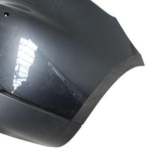 Porsche Macan rear bumper 2021-2023 Facelift Genuine 95B807421AA