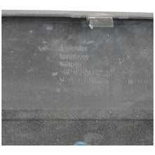 Load image into Gallery viewer, POLESTAR 4 REAR BUMPER Lower Section 2024 on 5 Door Liftback GENUINE 80008695
