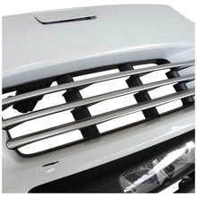 Load image into Gallery viewer, RANGE ROVER VOGUE FRONT BUMPER L405 2013 to 2017 SUV GENUINE pn CK52-17F003-AA
