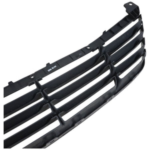 Hyundai IX35 front bumper lower grill 2009 to 2015 SUV Genuine pn 86550-2Y000