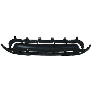 LAND ROVER DISCOVERY FRONT BUMPER Lower 2021 on GENUINE MY42-17F775-AA