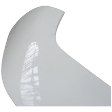 Load image into Gallery viewer, Nissan Juke spoiler for rear tailgate boot lid 2014-2016 Genuine KE615-1KA00WH
