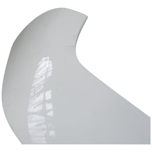 Nissan Juke spoiler for rear tailgate boot lid 2014-2016 Genuine KE615-1KA00WH