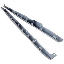 Load image into Gallery viewer, BMW 1 series M Sport side skirt trim set F40 2019-2024 51778079665 51778079666
