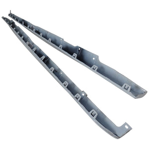 BMW 1 series M Sport side skirt trim set F40 2019-2024 51778079665 51778079666
