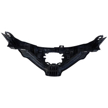 Load image into Gallery viewer, Toyota CHR C-HR front bumper upper grill 2016-2019 SUV Genuine pn 53112-f4010
