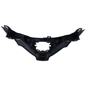 Toyota CHR C-HR front bumper upper grill 2016-2019 SUV Genuine pn 53112-f4010