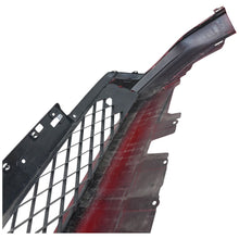 Load image into Gallery viewer, Honda CR-V CRV Tech front bumper splitter grill 2023-2025 Genuine 71151-3E7-H0
