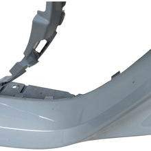 Load image into Gallery viewer, BMW I4 Gran Coupe M Sport front bumper G26 2020-2024 Genuine pn 51119881896
