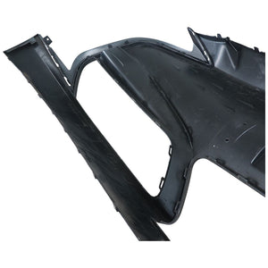 Cupra Tavascan front bumper centre section 2024-2026 Genuine pn 5FL807221