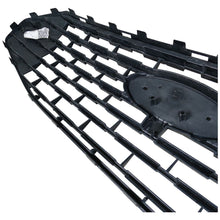 Load image into Gallery viewer, Ford Transit Custom Nugget front bumper grill 2024-2026 Genuine PZ31-17C968-C
