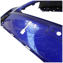 Load image into Gallery viewer, Toyota Yaris Cross front bumper 2022-2024 Genuine pn 52119-0DC20
