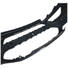 Load image into Gallery viewer, FORD MONDEO FRONT BUMPER MK6 2015 onwards Saloon Estate GENUINE DS73-17757-JW

