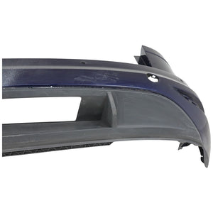 VOLKSWAGEN TOURAN REAR BUMPER 2016 onwards GENUINE pn 5TA807421A