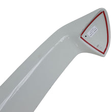 Load image into Gallery viewer, Nissan Juke spoiler for rear tailgate boot lid 2014-2016 Genuine KE615-1KA00WH
