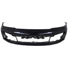 Load image into Gallery viewer, Porsche 911 Carrera S front bumper 992 2019-2021 Genuine 992807221N

