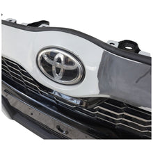 Load image into Gallery viewer, Toyota Yaris GR Sport FRONT BUMPER and Grill 2020 onwards GENUINE 52119-K0050
