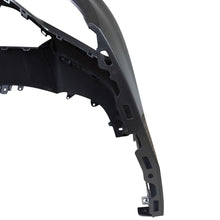 Load image into Gallery viewer, Porsche Cayenne S front bumper 2023-2026 5 Door SUV Genuine 9Y0807221F
