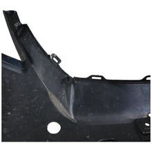 Load image into Gallery viewer, Honda Civic front bumper centre grill 2015-2017 Genuine 71102-TV0-ZY00
