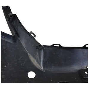 Honda Civic front bumper centre grill 2015-2017 Genuine 71102-TV0-ZY00