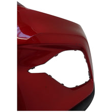 Load image into Gallery viewer, MG ZS front bumper Facelift 2020-2022 SUV 5 Door Genuine pn ZS1107701
