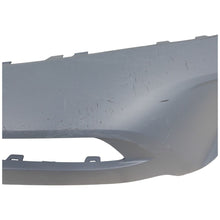Load image into Gallery viewer, Vauxhall Mokka front bumper upper section 2020-2023 9835278480
