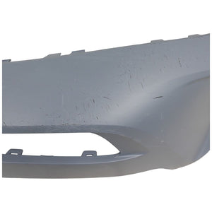 Vauxhall Mokka front bumper upper section 2020-2023 9835278480