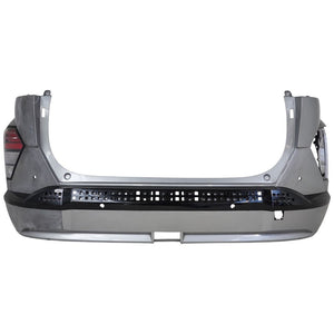 HYUNDAI KONA REAR BUMPER 2023 onwards Hybrid GENUINE Used 86611-HF010
