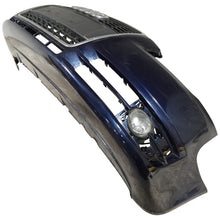 Load image into Gallery viewer, Audi A4 B7 SE front bumper 2006-2009 Saloon Avant Genuine 8E0807437AG
