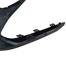 Load image into Gallery viewer, Toyota BZ4X front bumper lower grill 2023-2025 EV Genuine 53112-42360
