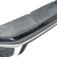 Load image into Gallery viewer, Audi Q2 rear bumper lower section 2021-2023 5 Door SUV Genuine 81A807323C
