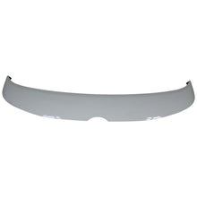 Load image into Gallery viewer, Volkswagen VW ID Buzz front bumper upper section trim Genuine 1T3854700H
