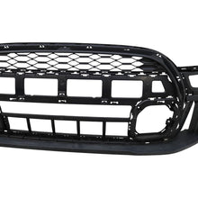 Load image into Gallery viewer, Mini Cooper JCW front bumper Hatch 2021 on F56 LCI 2 Genuine pn 9450612
