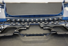 Load image into Gallery viewer, RANGE ROVER SPORT SVR REAR BUMPER 5 Door SUV 2013 onwards GENUINE FK6M-17K835-A
