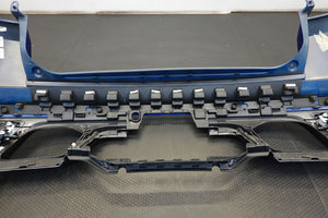 RANGE ROVER SPORT SVR REAR BUMPER 5 Door SUV 2013 onwards GENUINE FK6M-17K835-A