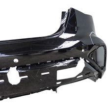 Load image into Gallery viewer, Audi A3 S Line rear bumper Saloon 4dr 2025-2026 Genuine 8Y5807511L
