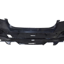 Load image into Gallery viewer, BMW 5 series G60 M Sport rear bumper 2023-2025 Saloon Genuine Used 51128084713
