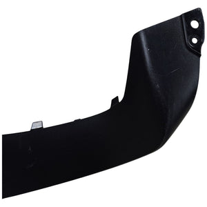 BMW M2 Competition F87 Coupe rear bumper trim valance pn 51128079561