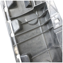 Load image into Gallery viewer, Mercedes Benz A Class front bumper Upper Fitting Trim W176 Genuine A1768851265
