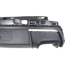Load image into Gallery viewer, Porsche Macan rear bumper lower section 2022-2025 Genuine 95B807521AT
