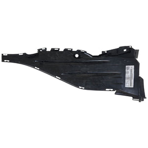 MERCEDES BENZ A CLASS AMG Front Bumper Right Grill 2022 on GENUINE A1778859205