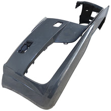 Load image into Gallery viewer, Audi TT SE front bumper MK3 2015-2018 8S0 Genuine Used Part 8S0807437
