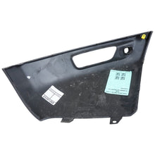 Load image into Gallery viewer, Range Rover Sport front bumper left corner trim 2013-2017 Genuine DK62-17D750-AB
