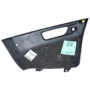 Range Rover Sport front bumper left corner trim 2013-2017 Genuine DK62-17D750-AB