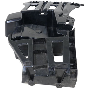 BMW X1 SE REAR BUMPER RIGHT FITTING BRACKET 2019 on F48 F49 GENNUINE 51117954205
