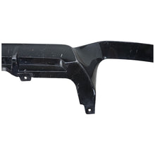 Load image into Gallery viewer, BMW X4M X4 M rear bumper diffuser trim F97 2021-2024 SUV Genuine 5112139605

