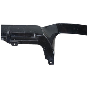 BMW X4M X4 M rear bumper diffuser trim F97 2021-2024 SUV Genuine 5112139605